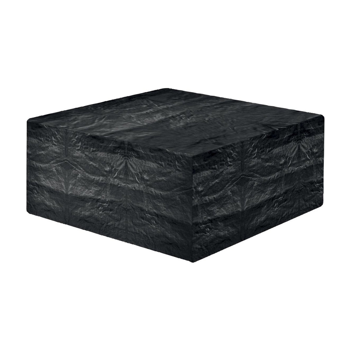 Compact Square Casual Dining Set Cover_Rattan Furniture Covers