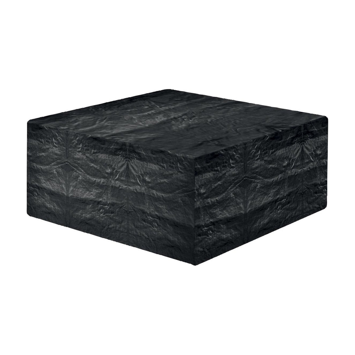 Large Square Casual Dining Set Cover_Rattan Furniture Covers