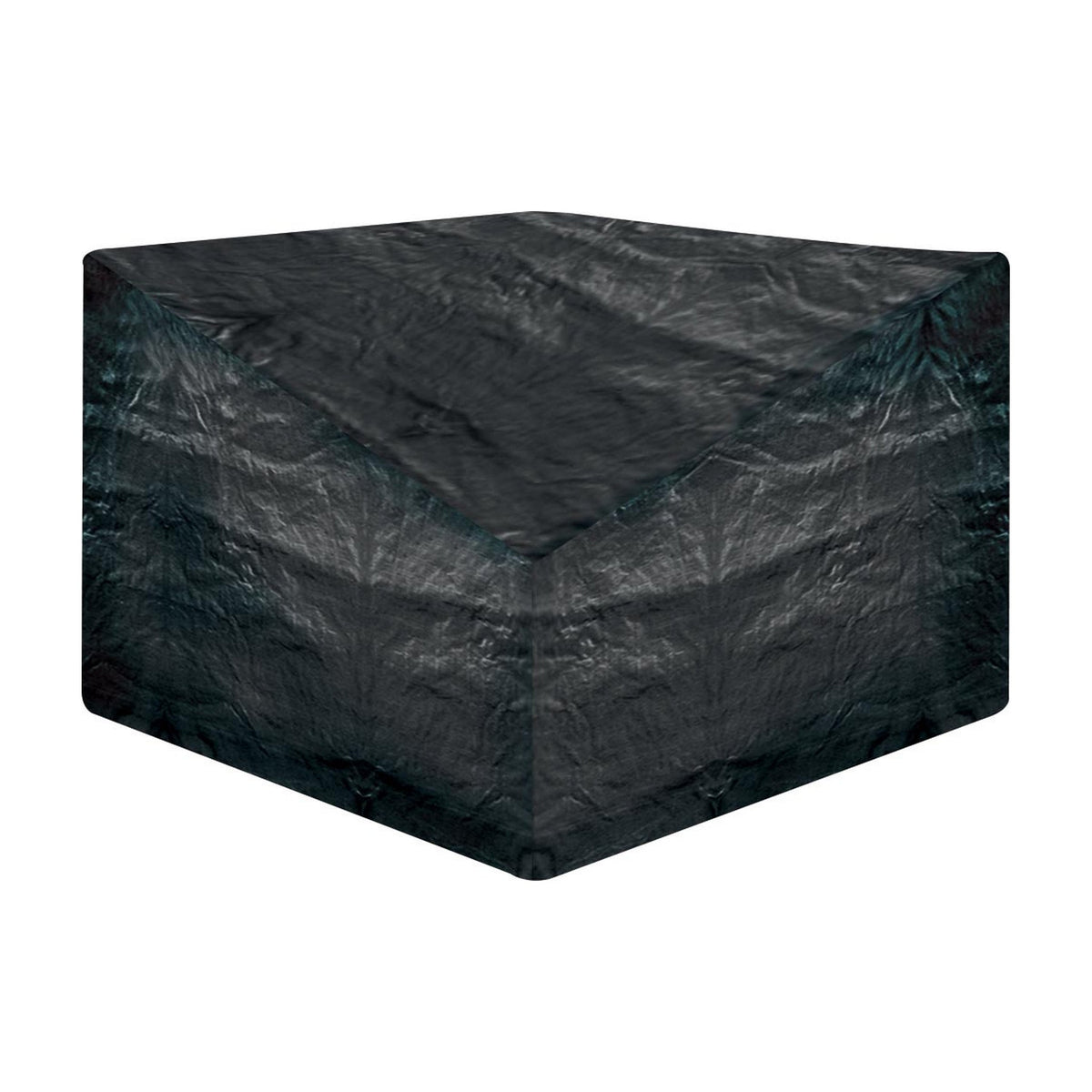 Large Corner Unit Cover_Rattan Furniture Covers