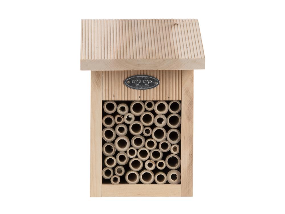 Bee House_Bird Boxes & Insect Houses