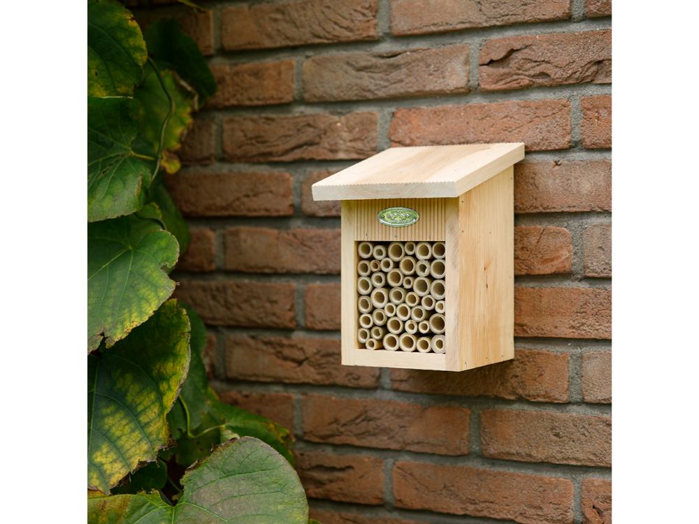Bee House_Bird Boxes & Insect Houses