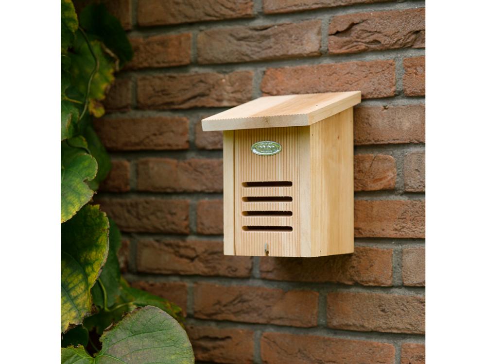 Ladybird House_Bird Boxes & Insect Houses