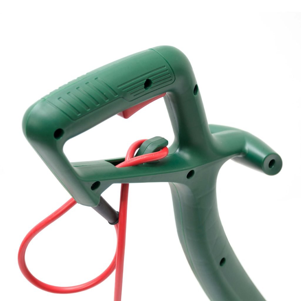 Classic 250w Line Trimmer - 23cm (9")_Line Trimmer & Edgers