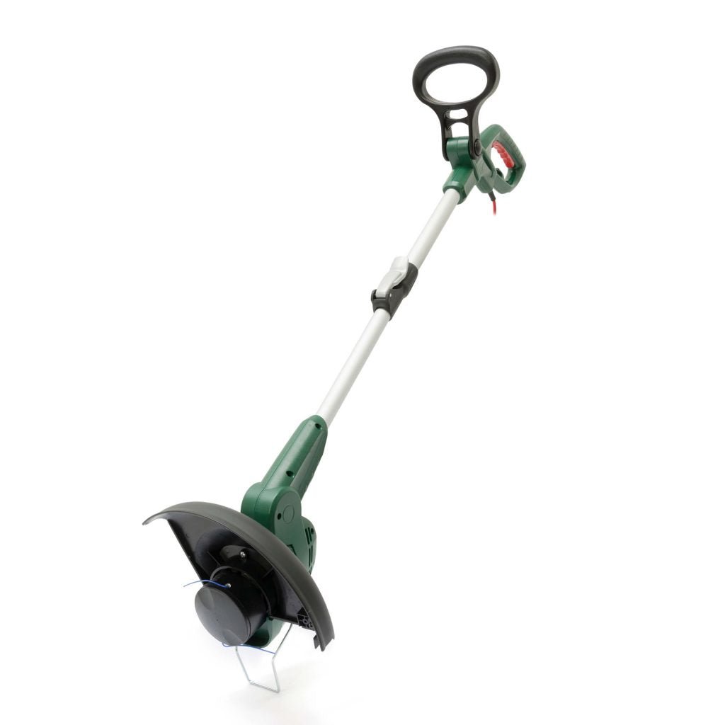 Classic 450w Line Trimmer & Edger - 25cm (10")_Line Trimmer & Edgers