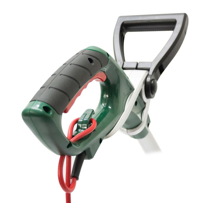 Line Edger Classic 650w Line Trimmer & Edger - 29cm (12