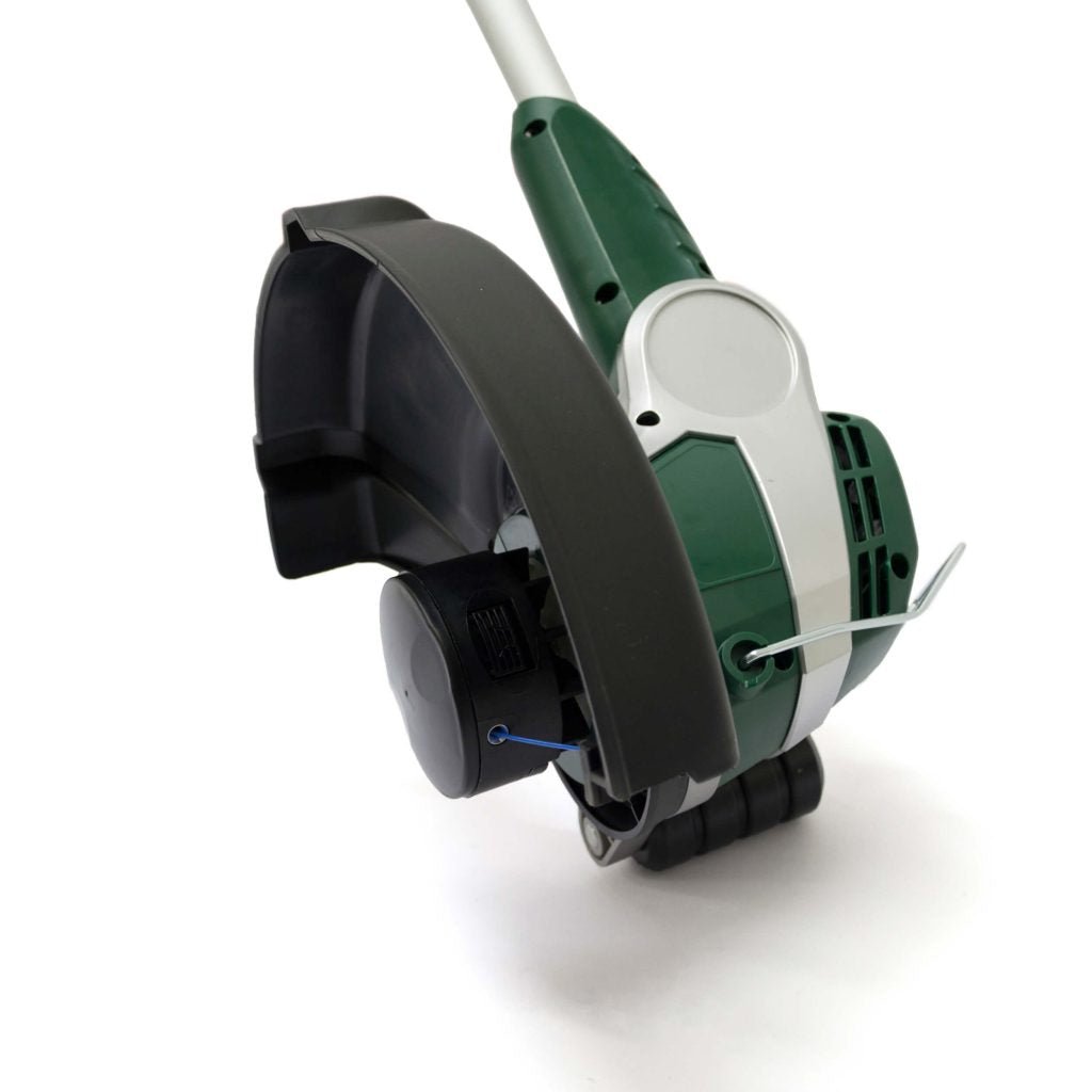 Classic 650w Line Trimmer & Edger - 29cm (12")_Line Trimmer & Edgers