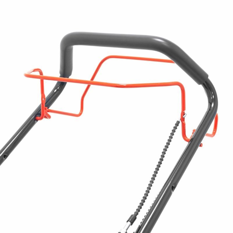 Supreme Self Propelled Petrol Rotary Lawnmower - 53cm (21")_Lawnmowers
