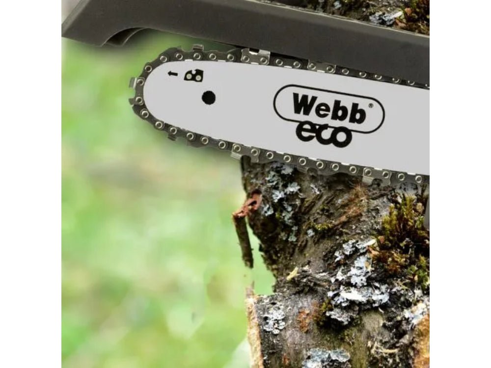 Cordless Pruning Saw_Chainsaws