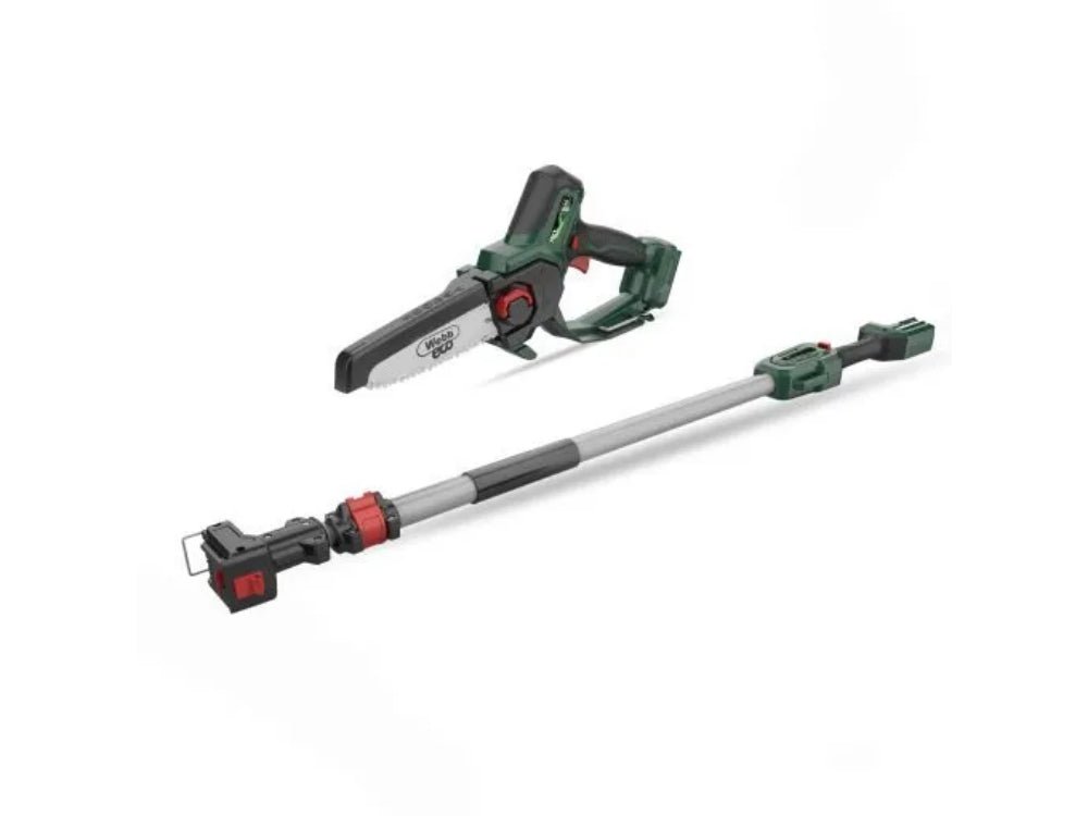 Cordless Pruning Saw_Chainsaws