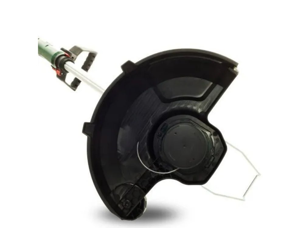 12" Cordless Line Trimmer_Forks Spades & Edging Tools
