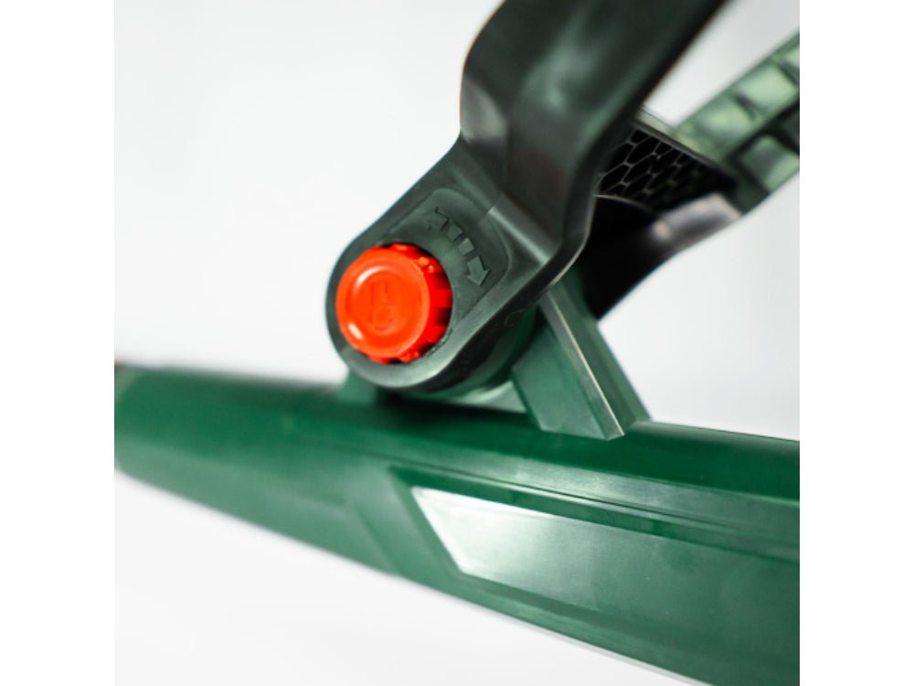 12" Cordless Line Trimmer_Forks Spades & Edging Tools