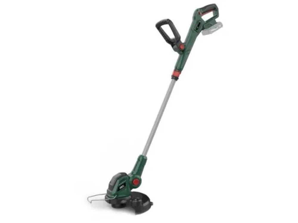 12" Cordless Line Trimmer_Forks Spades & Edging Tools