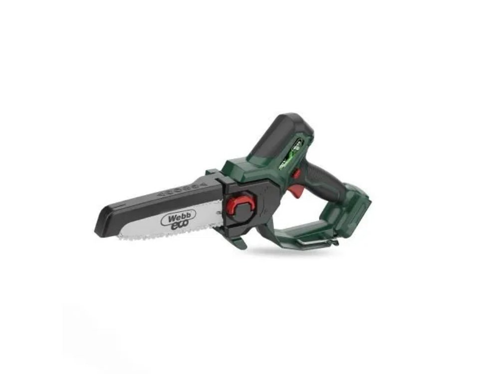 Cordless Pruning Saw_Chainsaws