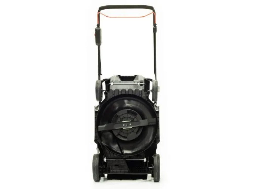Webb Eco 17" Cordless Rotary Lawnmover_Lawnmowers