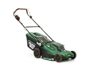 Webb Eco 17" Cordless Rotary Lawnmover_Lawnmowers
