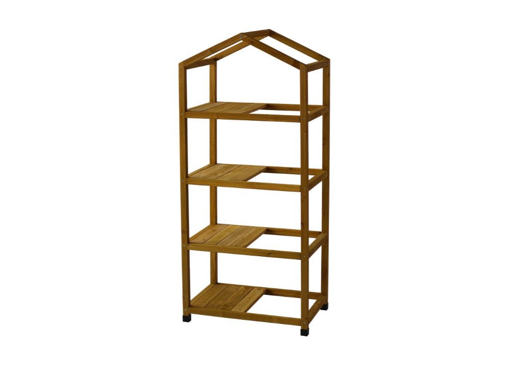 Nursery Greenhouse (FSC 100%)_VegTrug