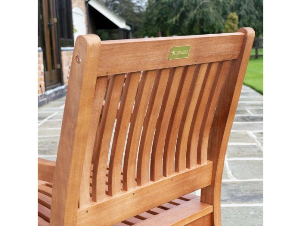 Willington Armchair_Garden Furniture