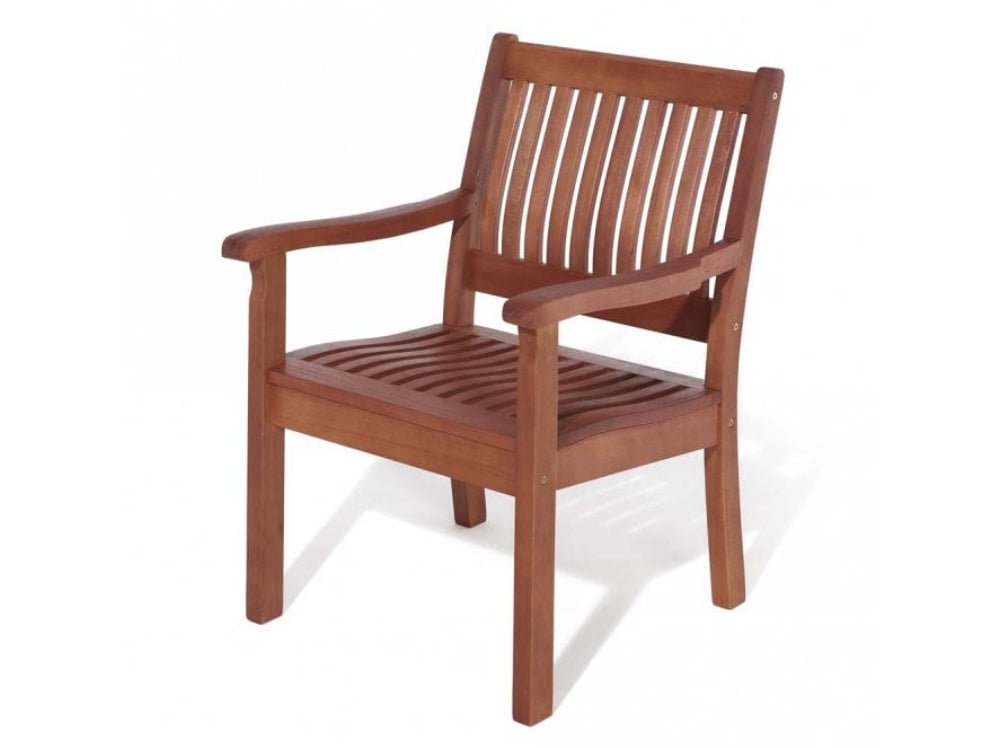 Willington Armchair_Garden Furniture