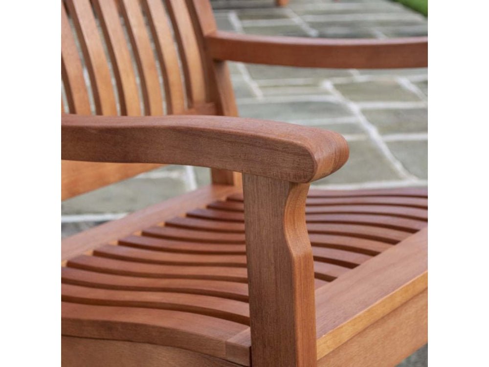 Willington Armchair_Garden Furniture