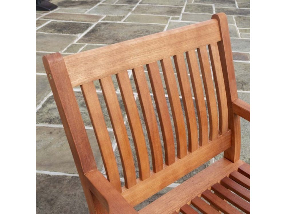 Willington Armchair_Garden Furniture