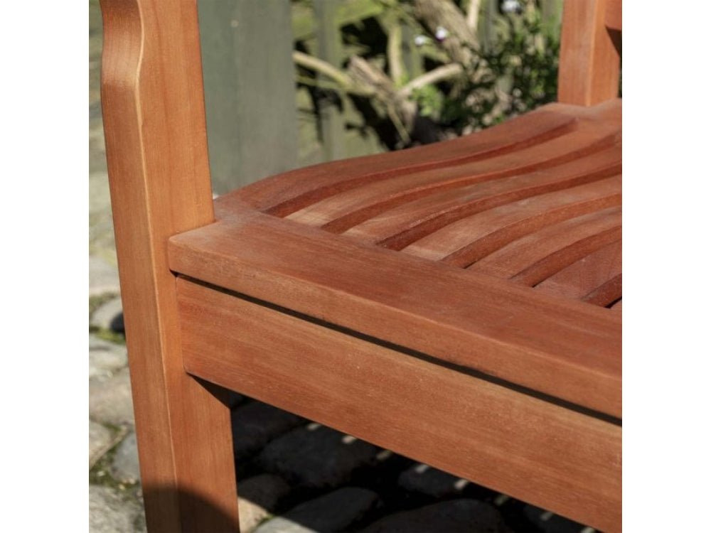 Willington Bench_Garden Benches