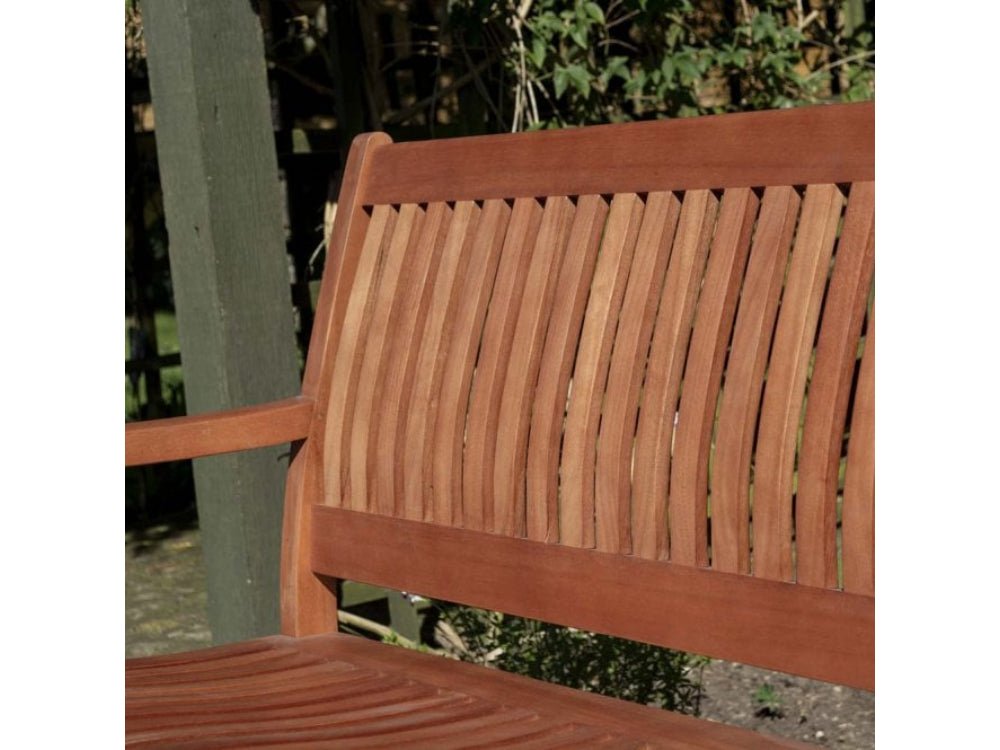 Willington Bench_Garden Benches