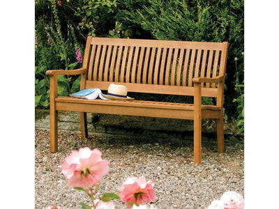 Willington Bench- 1.2m
