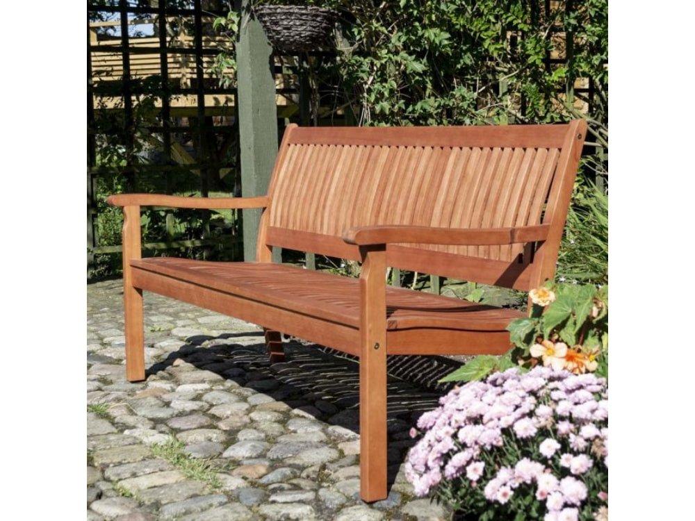 Willington Bench_Garden Benches