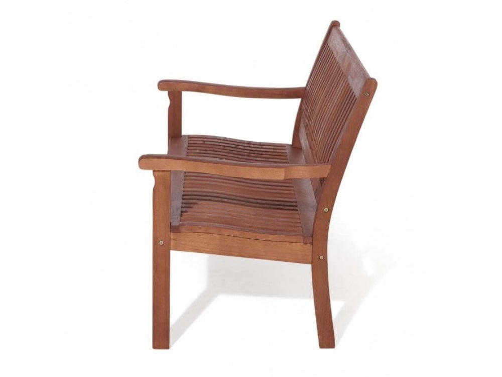 Willington Bench_Garden Benches