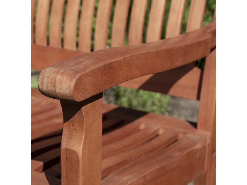 Willington Bench_Garden Benches