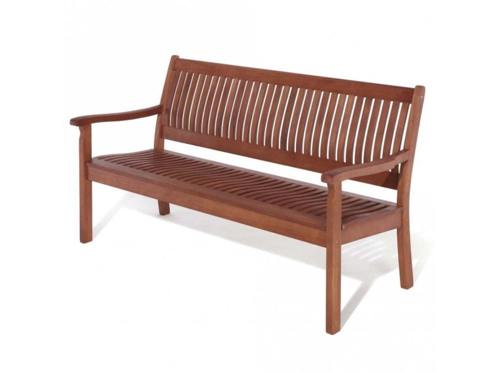 Willington Bench_Garden Benches
