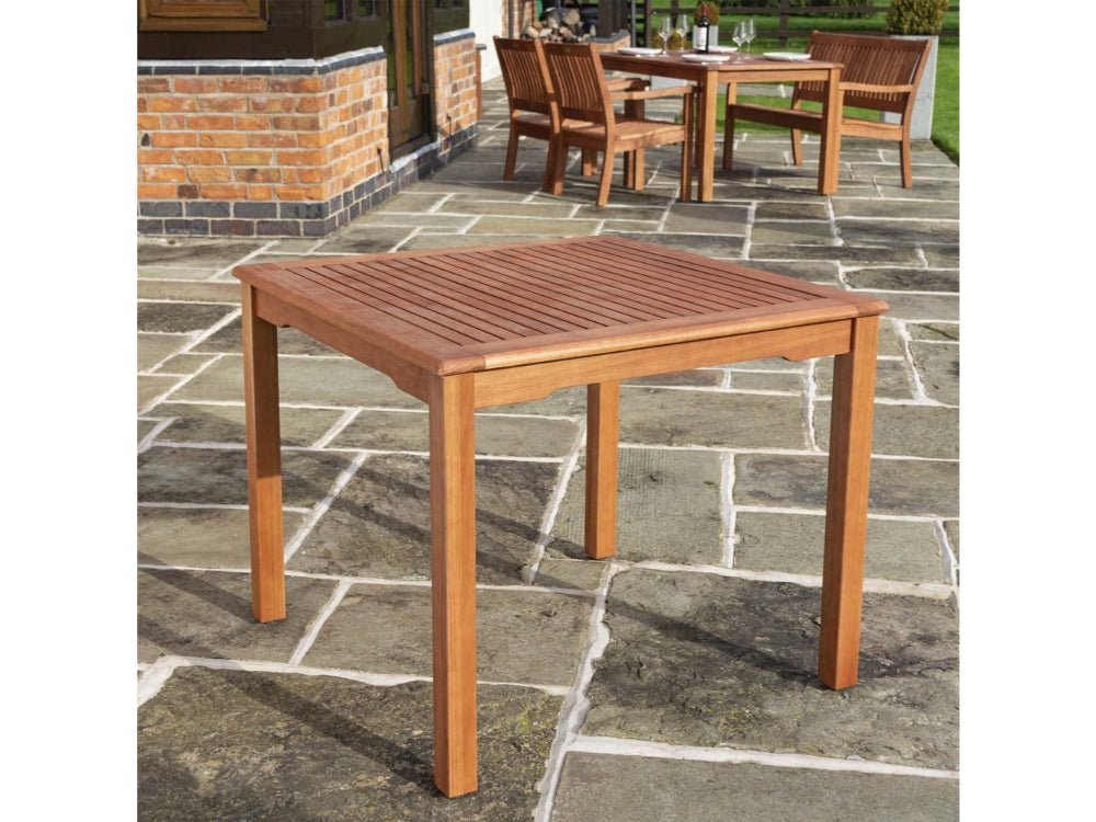 Willington Square Dining Table_Garden Furniture