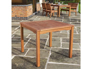 Willington Square Dining Table_Garden Furniture