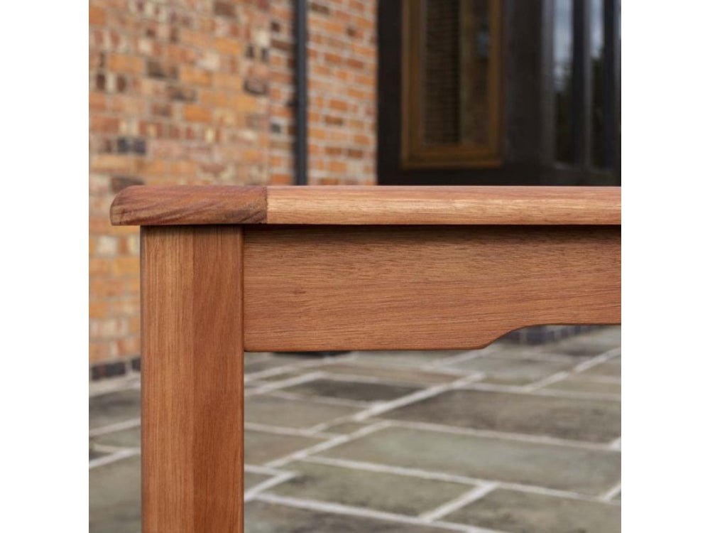 Willington Square 4 Seat Set_Garden Furniture
