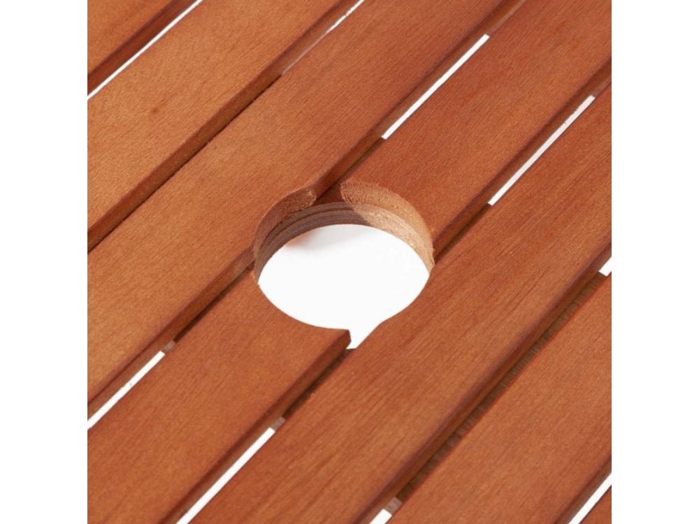 Willington Square 4 Seat Set_Garden Furniture