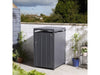 Wimbledon Single Bin Store_Bin Stores