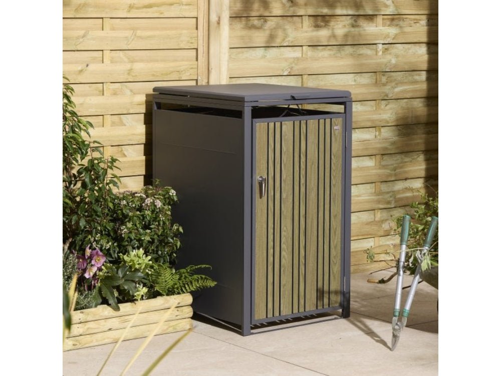 Wimbledon Single Bin Store_Bin Stores
