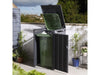 Wimbledon Single Bin Store_Bin Stores