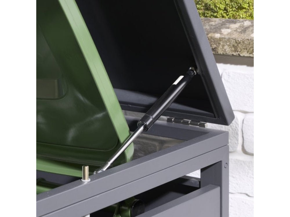 Wimbledon Triple Bin Store_Bin Stores