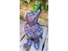 Wind in the Willows Character Ornaments – Polystone Resin_Garden Ornaments