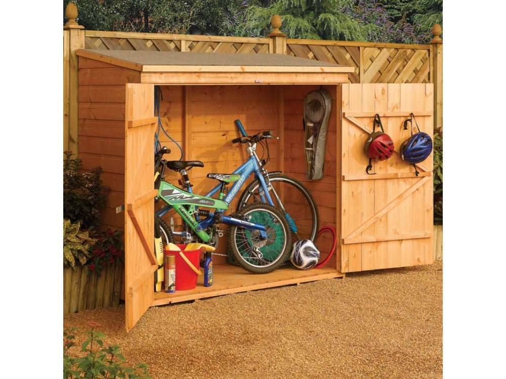 Shiplap Wallstore_Garden Wall Stores