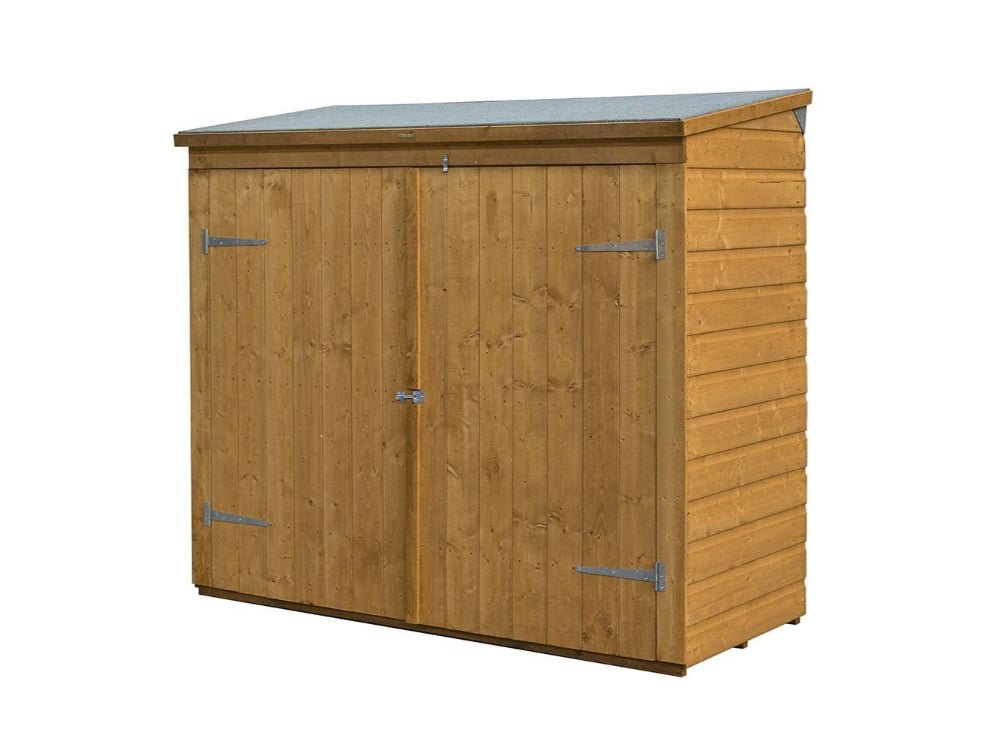 Shiplap Wallstore_Garden Wall Stores