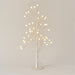 Xmas Haus Pre-Lit Birch-Style LED Tree