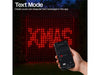 Xmas Haus RGB LED Mesh Net Light 1.8m x 1.8m 579 Led - Smart Pix App Controlled_Christmas Lights