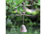3 Bird Wind Chime_Weather Range