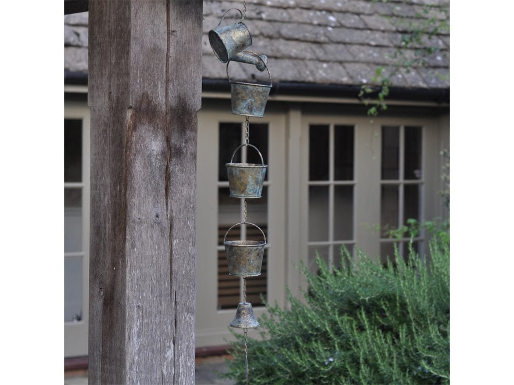 Windchime & Mobile Garden Gift Ideas