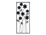 Flower Wall Art - Design 1_Wall Art