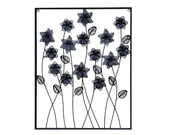Flower Wall Art - Design 2_Wall Art