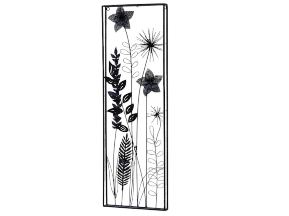 Flower Wall Art - Design 3_Wall Art