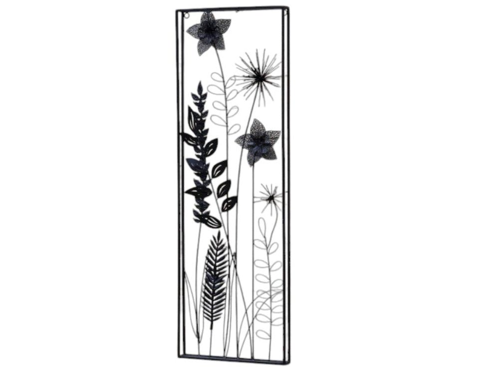 Flower Wall Art - Design 3_Wall Art